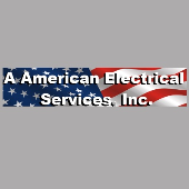 A American Electrical Services A American Electrical Services